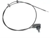 

Код магазина: 51798799 для проволоки открывания капота двигателя LINEA