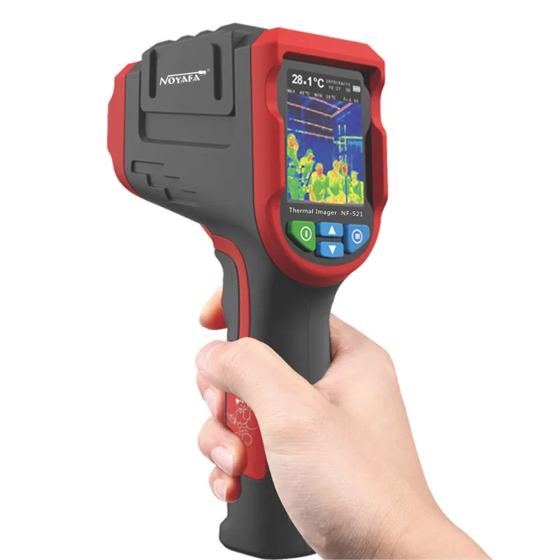 

NOYAFA Hottest AMZ Held Thermal Imaging Device Thermal Imaging Camera NF-521