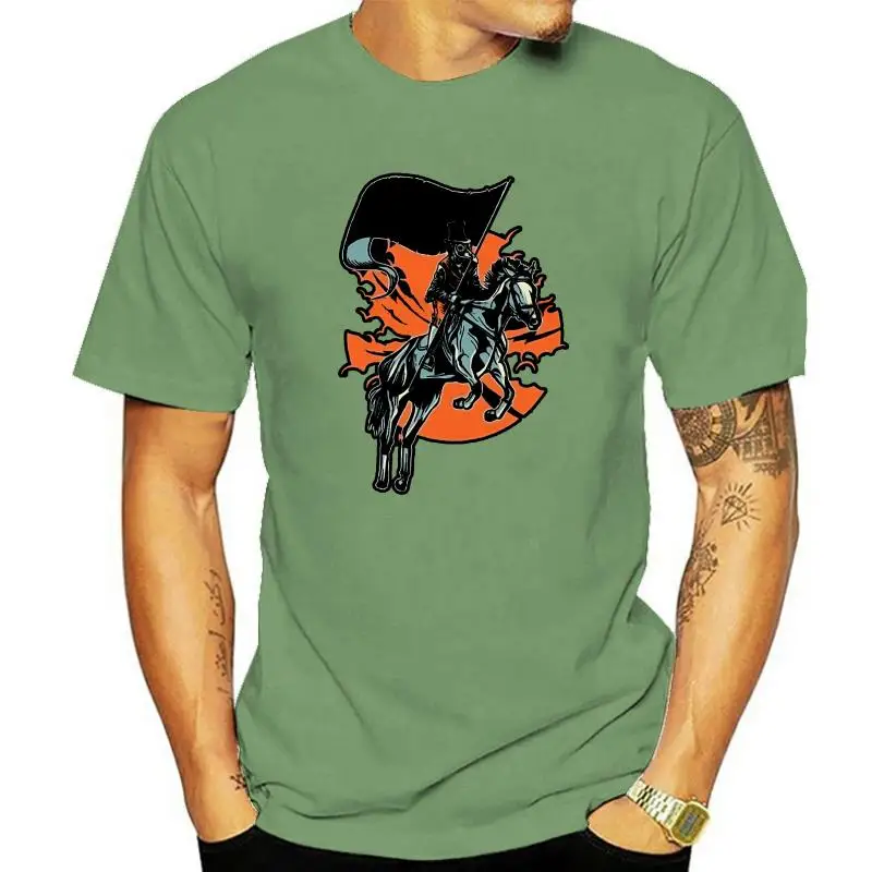 

Drewbacca Women Plague Doctor Boyfriend Fit T-Shirt