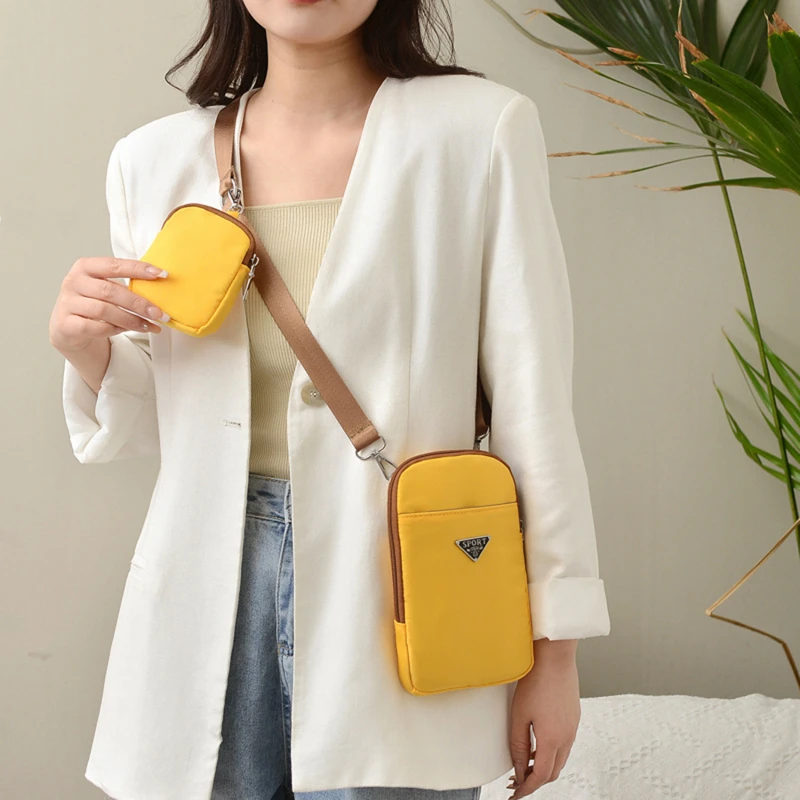 

2 шт./комплект, женские сумки через плечо