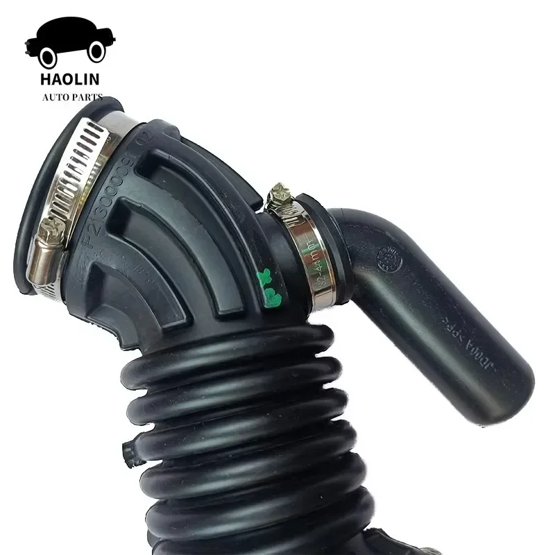 16576-JD00A Шланг впускного канала воздухоочистителя для NISSAN QASHQAI J10E 2006-2013 X-TRAIL T31OEM