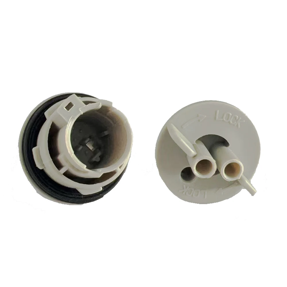 

200 компл. DZ-10090 автоматический держатель лампы, разъем, 3-контактный разъем, вилки, розетки, светодиодный светильник