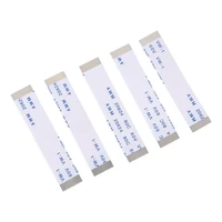 5pcs 18pin touch flex ribbon cable 18pin touchpad connect cable compatible with ps5 controller touch board