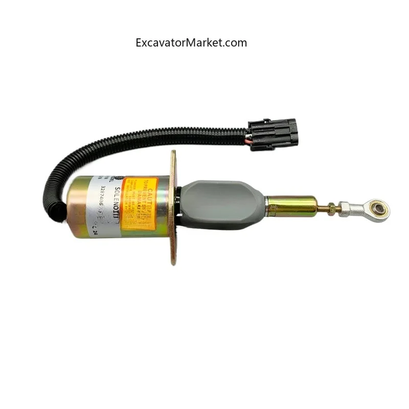 Для экскаватора GLC 922/925/933/936/939/950-D-LC переключатель/соленоидный клапан 3990773