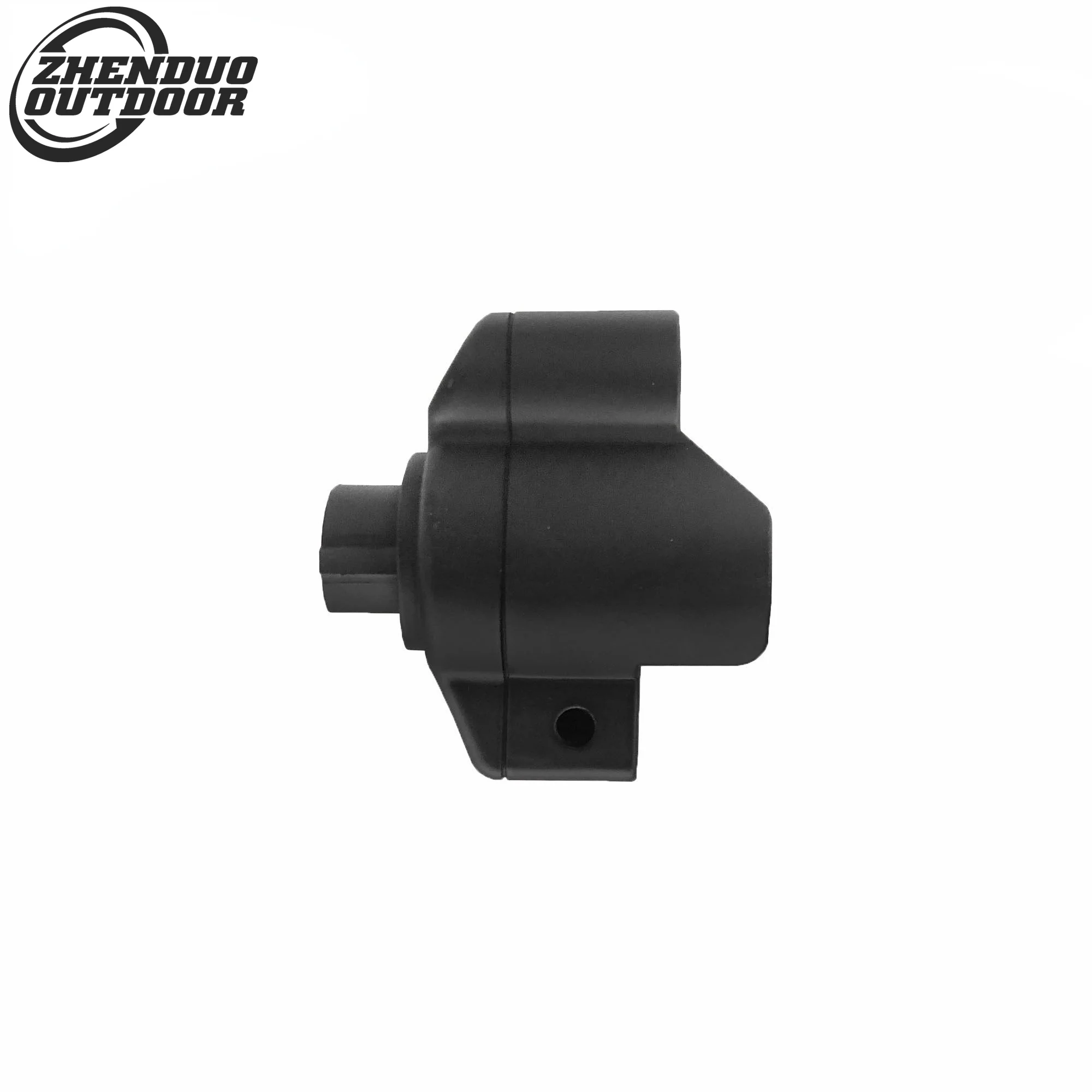 

LDT Transfer MP5 AR Buffer Tube Adaptor Gel Blaster Accessories