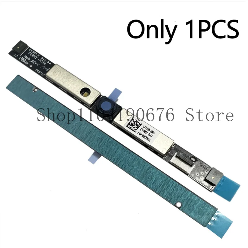 Плата веб-камеры для HP Chromebook 14b-ca0013dx l64817-2.7 0 l73302-001