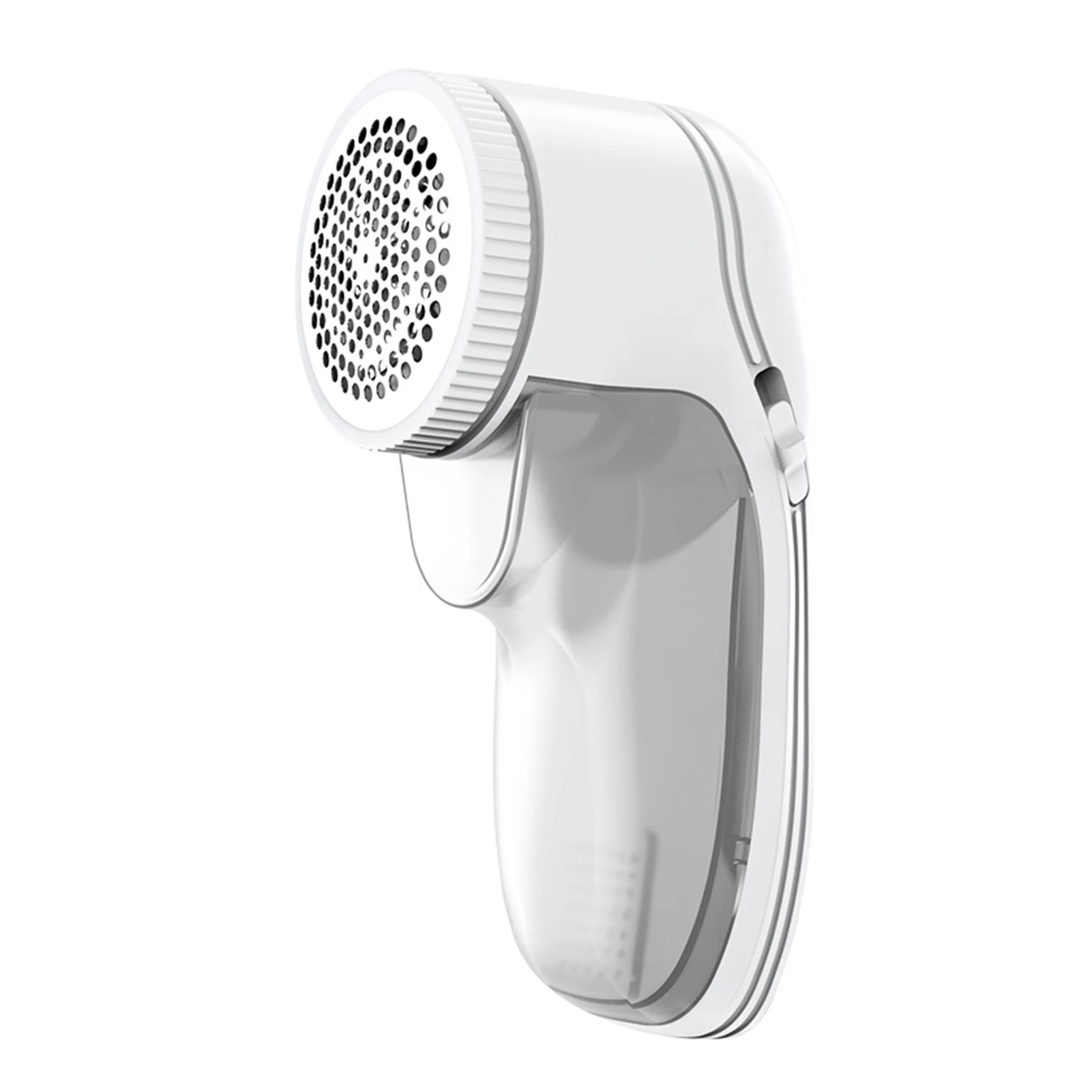 

For Clothes Portable USB Rechargeable Practical Daily Handheld Ergonomic Home Travel Powerful Easy Clean Electric Lint Remover