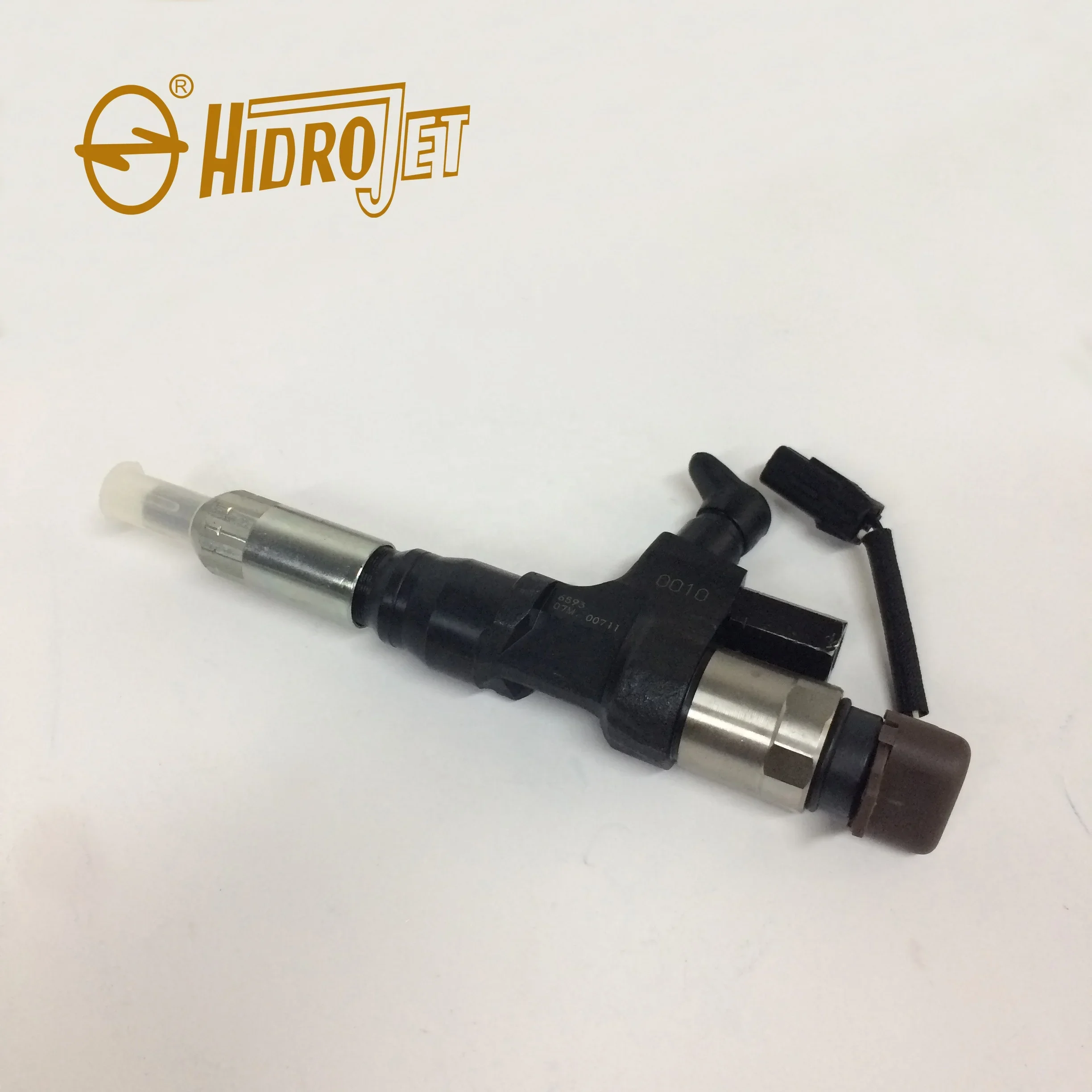 Высокое качество лидер продаж фототопливный инжектор 095000-6593