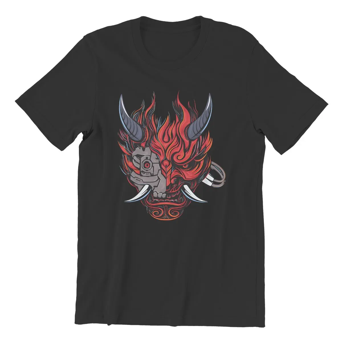 Футболка мужская