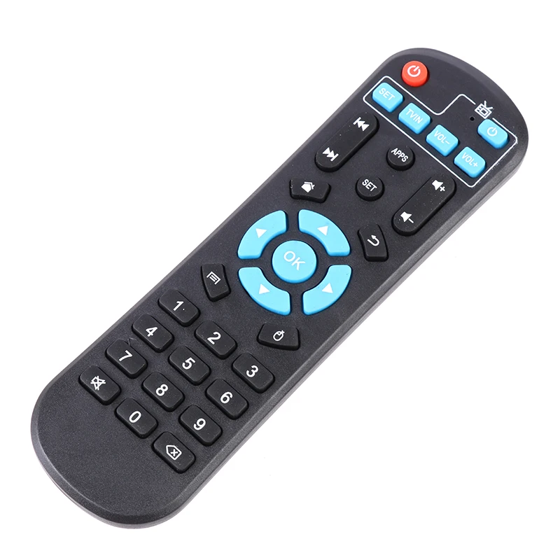 Пульт дистанционного управления для T95 S912 T95Z H96 X96 MAX Smart TV Box