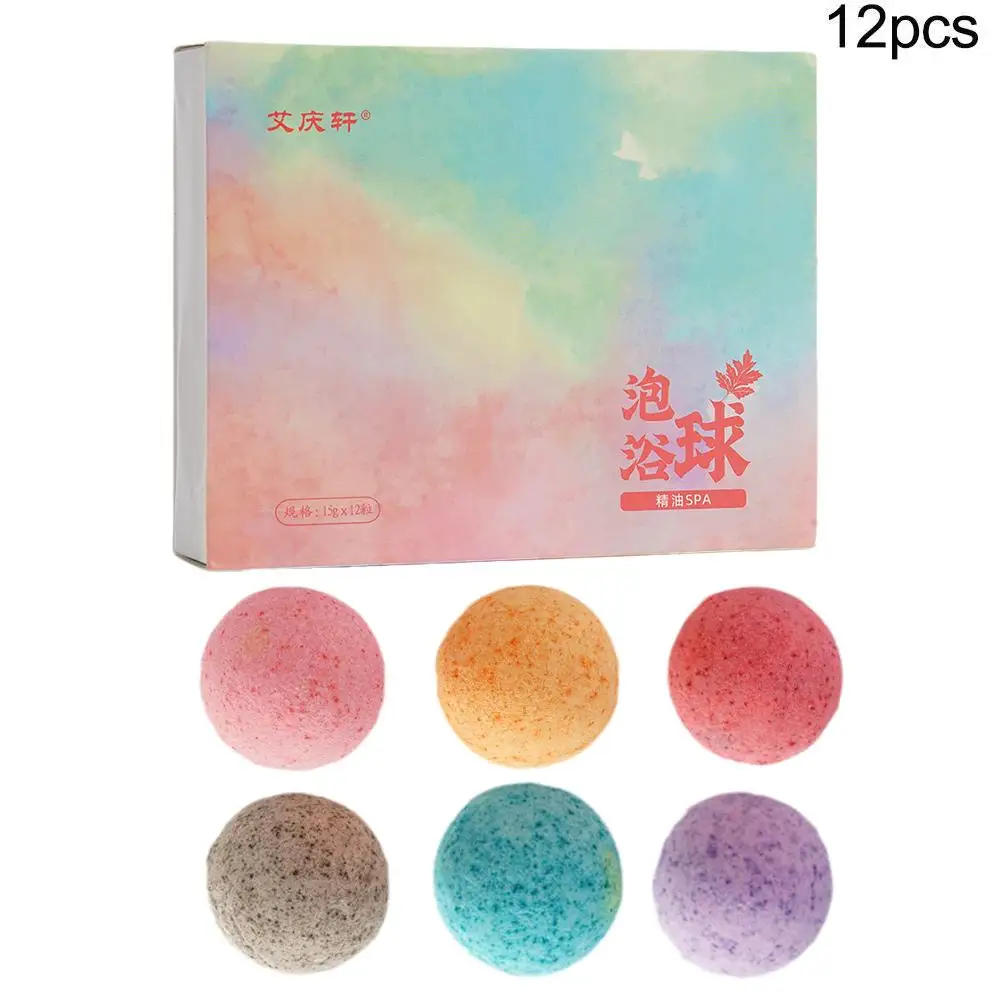 Рисунок 5 - органические мини-шарики для ванны