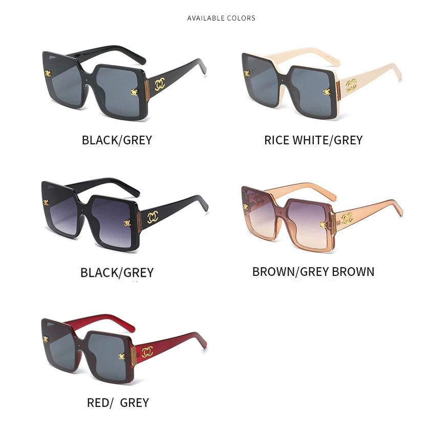 Солнцезащитные очки в винтажном стиле для мужчин и женщин Классические