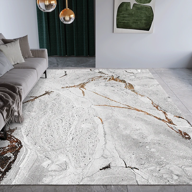 

Scandinavian Style Carpet Living Room Coffee Table Carpet Sofa Home 2022 Carpet Bedroom Mat Large Area Mats Can Be Customized