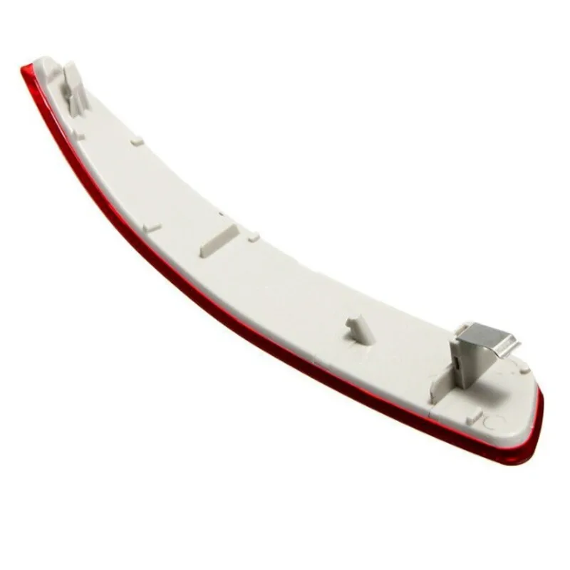 

Car Bumpers RearBumper Reflector 63217158950 63217158949 Rear Bumper Reflector Reflective Material Right +Left