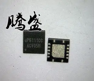 

10pieces Original stock UP6111CC vp6111CC 6 .