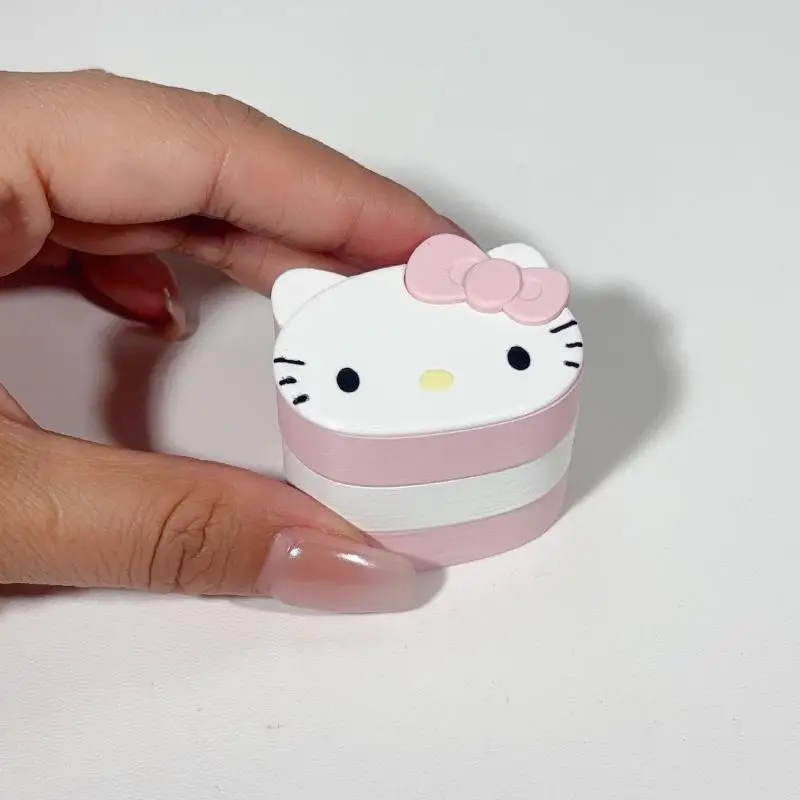

Вращающийся органайзер для кукольного домика Hello Kitty