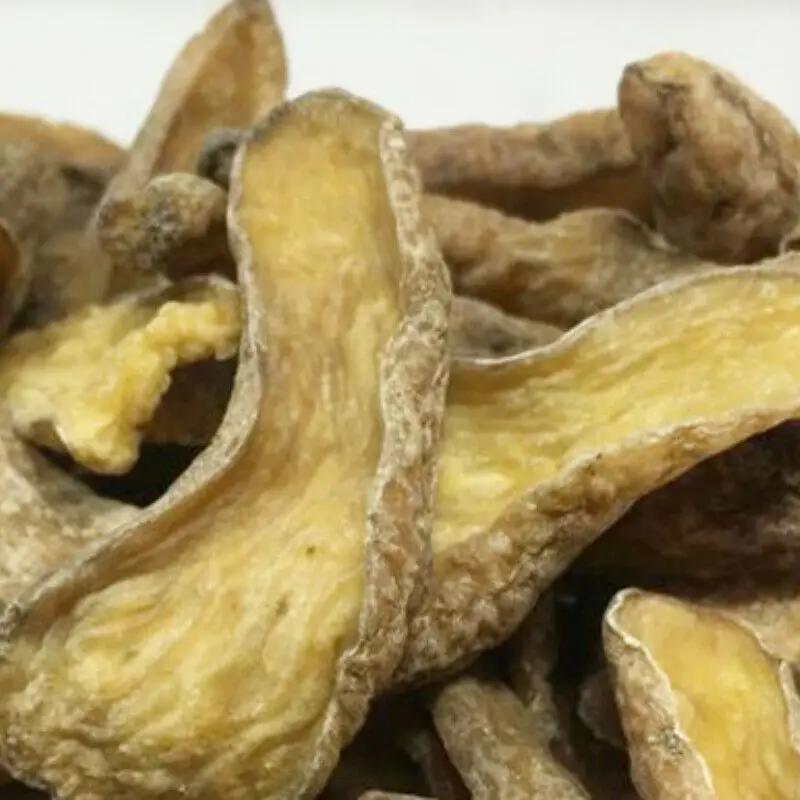 

Ji Zhua Yu Gan Dried Chicken Feet and Taro 250g