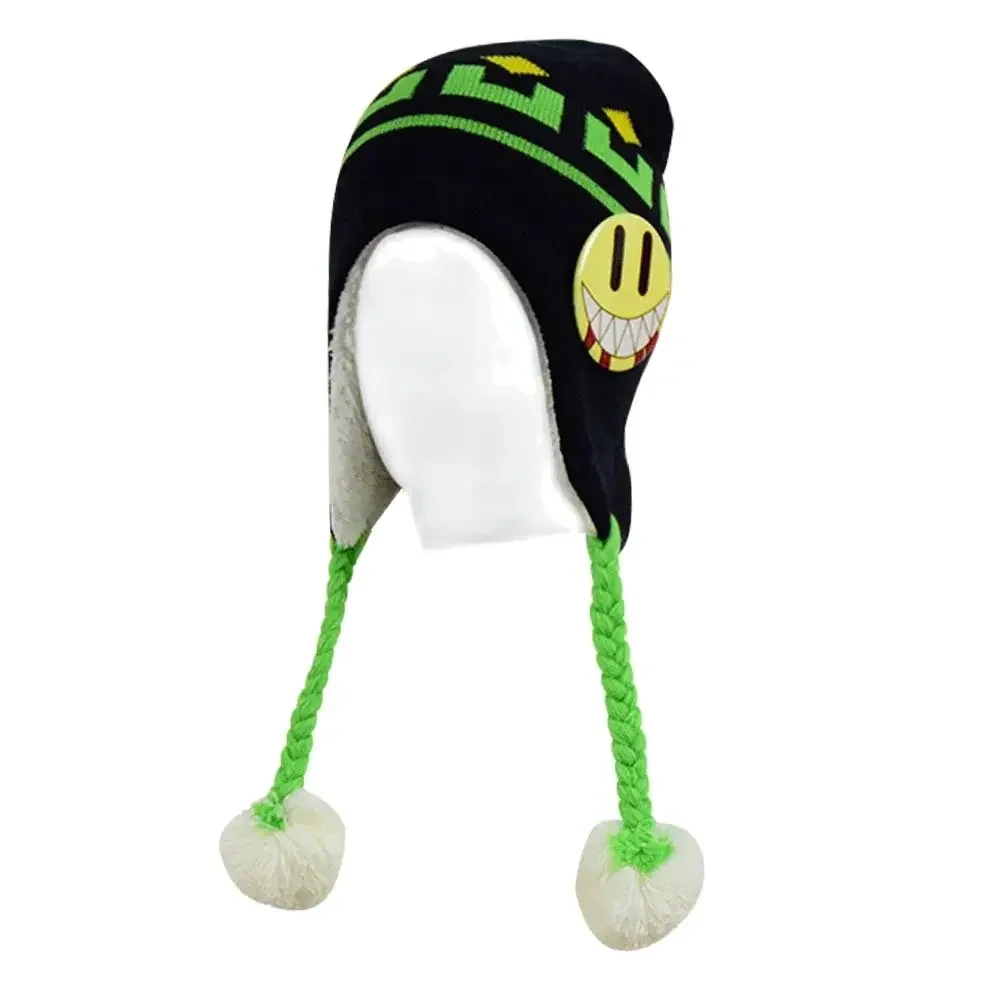 Головной убор для косплея унисекс из аниме