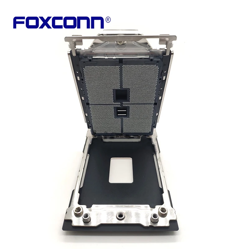 Фото Коннектор Foxconn WNMEL60-91N00-EH CPU Plinth CPU 4094 Trestle №3