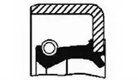 SKT 045744 V для SANZIMAN PTO. Маркировка MIL SEAL MERCEDES ATEGO ACTROS 1831/35/40/43/48 гг. кампании (имя.)| |