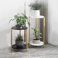 luxury modern round coffee table nordic small white side table dining living room furniture mesa plegable bedroom furniture