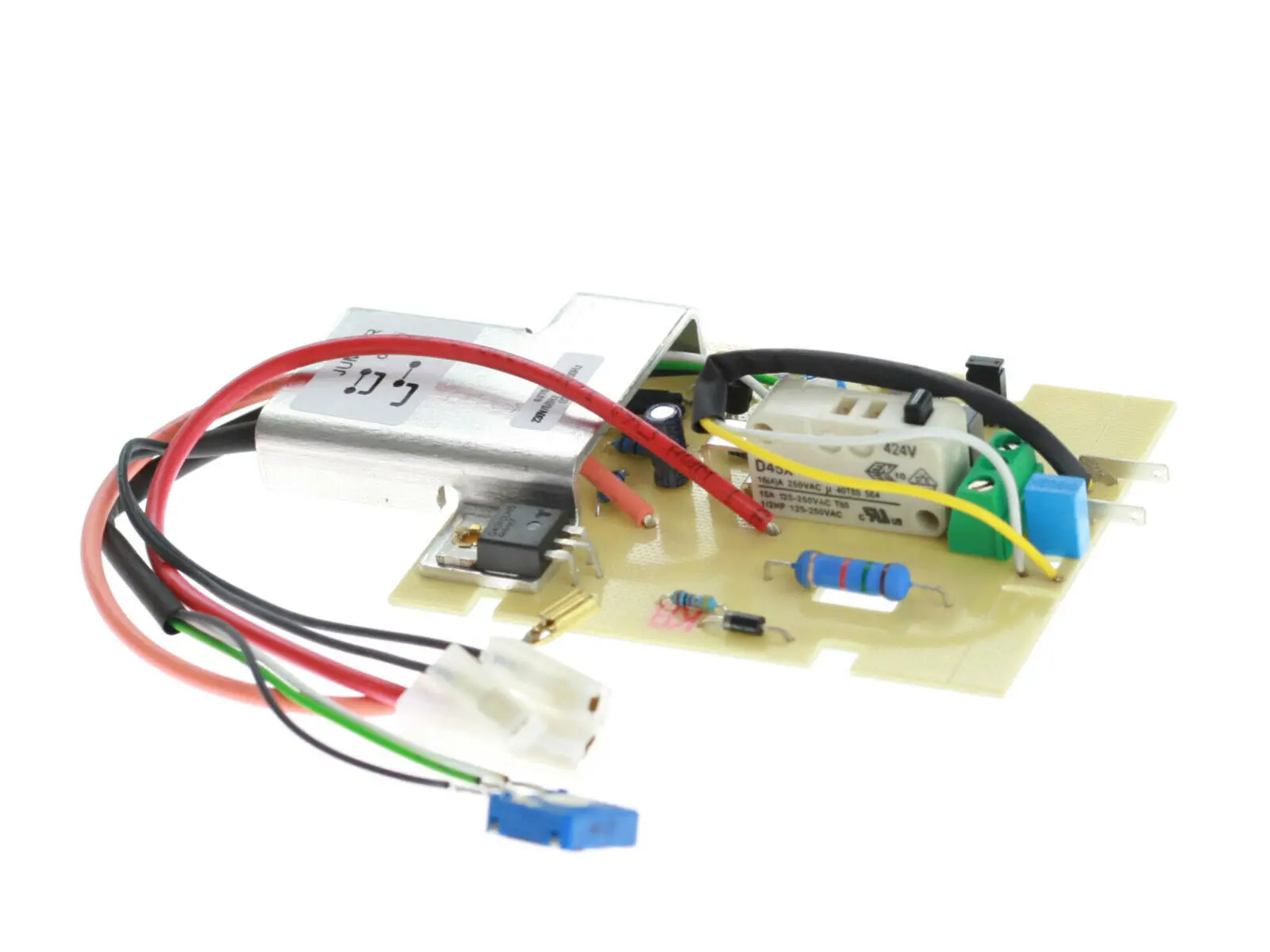 ROBOT COUPE PCB 89406 CIRC BOARD FOR STICK BLENDER MPC