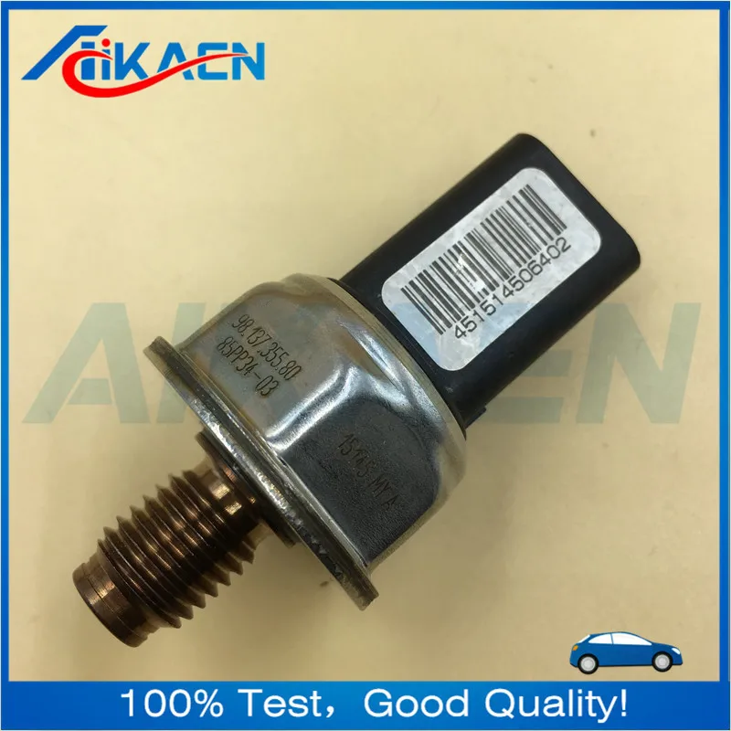 

85PP34-03 Original Fuel Rail Pressure Sensor 85PP34-03