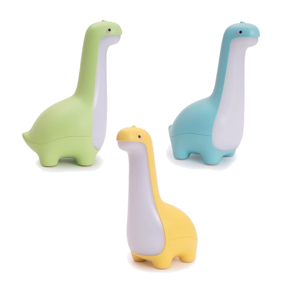 

Silicone Children Night Light Replacement LED Dormitory Atmospheres Lamp