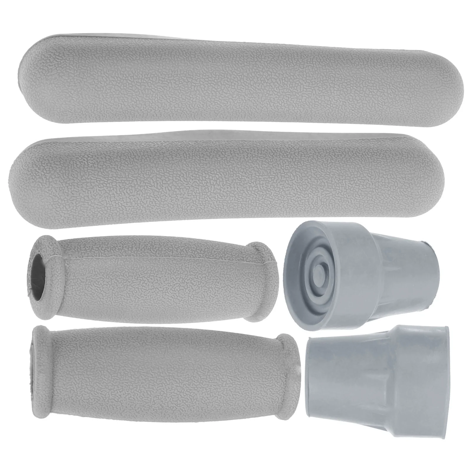 Сменные подушечки для костыля под мышками комплект катания на ходьбе шапочки ног