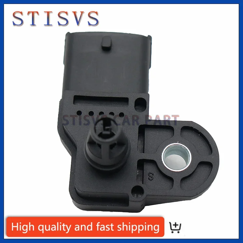 Датчик температуры абсолютного давления впускного коллектора MAP 707000995 Для Can-Am