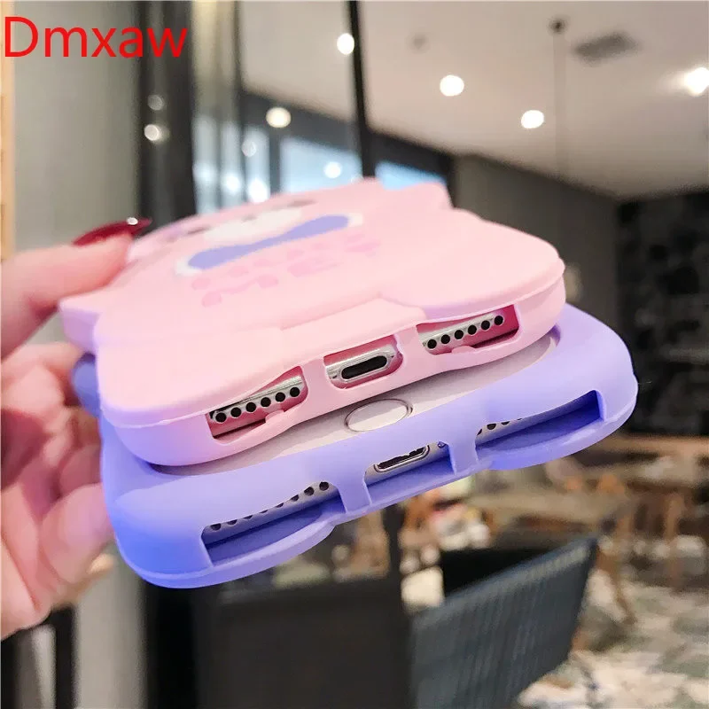 Силиконовый чехол для Huawei Nova 7 Pro 7i 6 SE 4 4e 3 3i 2s P40 P30 Lite P20 P smart Z