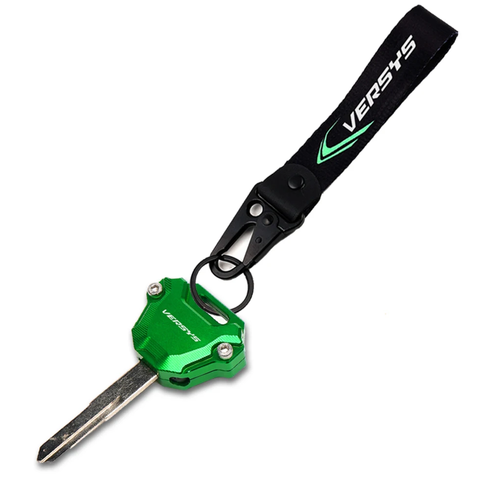 Аксессуары для мотоциклов Kawasaki Versys 650 1000 Versys650 Versys1000 2020 2021 CNC алюминиевый чехол