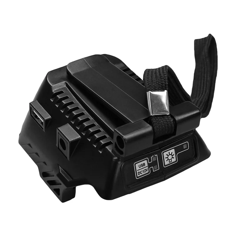 Блок питания BSL1830 с USB-адаптером для HITACHI BSL18UA (SA) 14 4-18 в литиевая батарея EBM1830 BSL1415