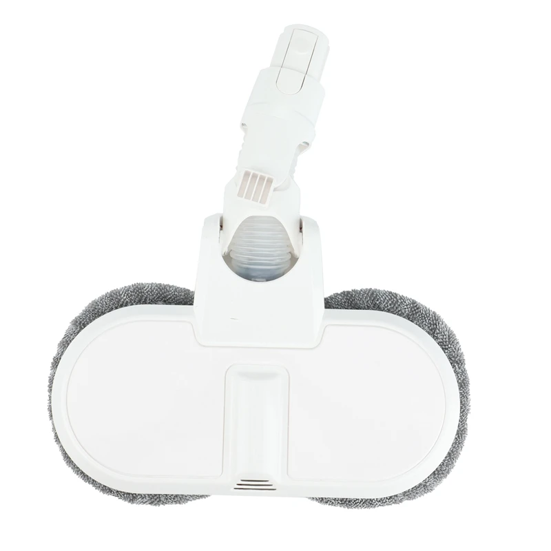 

Hand Held Vacuum Cleaner Accessories Electric Mop Head For Dream V8 V9 V10 V12 Suction And Towing Integrated Connector