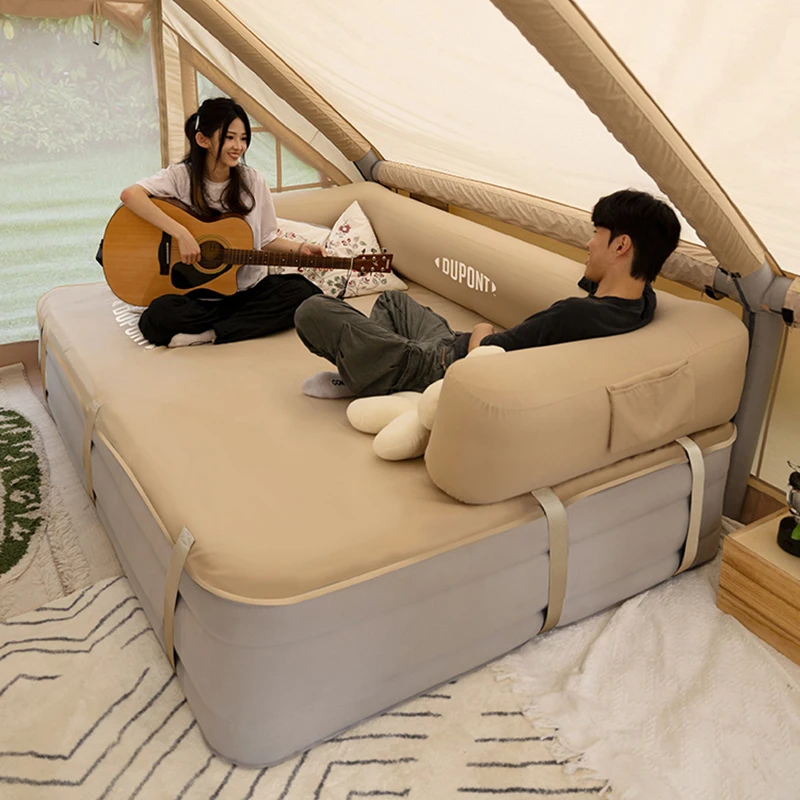 Скандинавский дизайнерский надувной поплавок оригинальный для ленивых людей