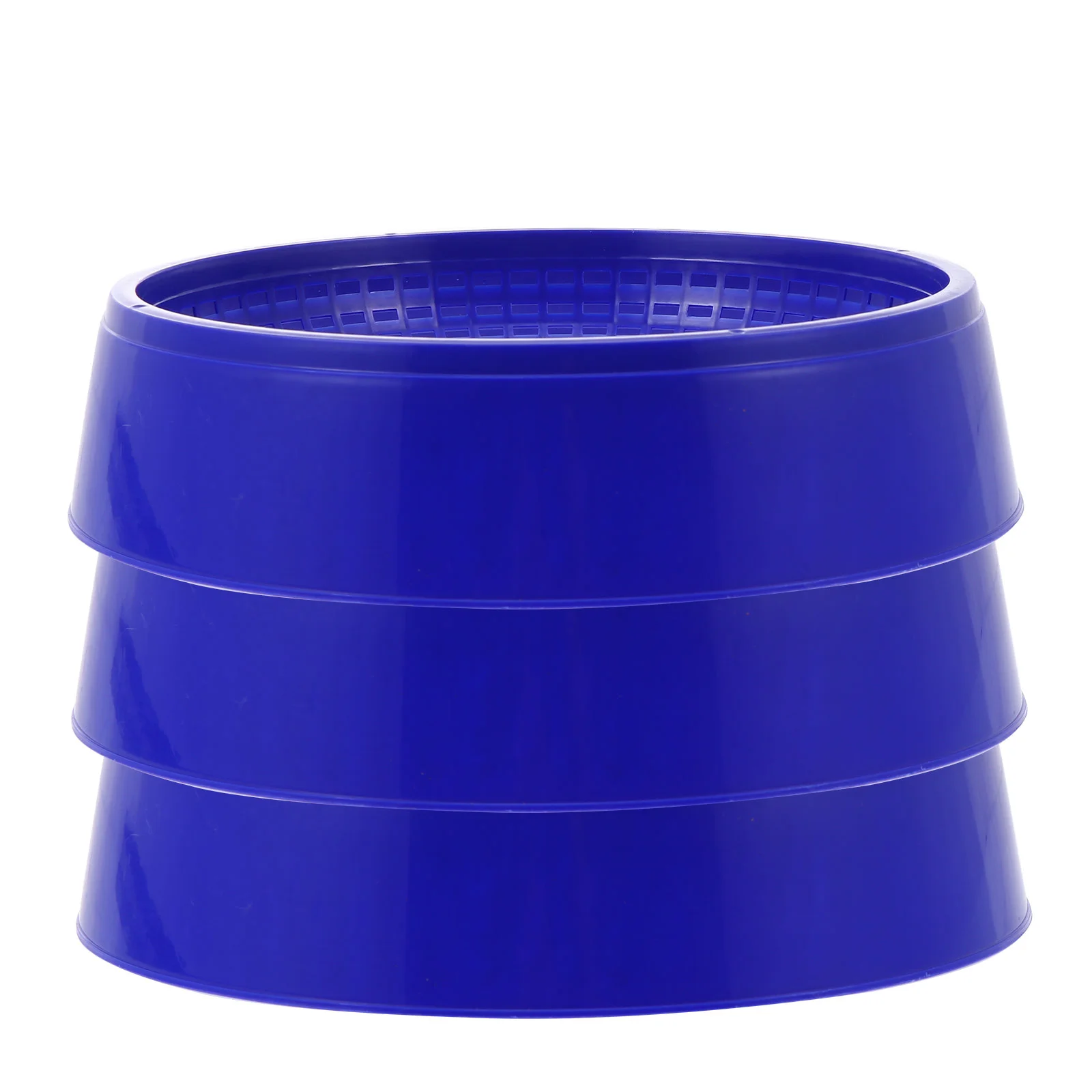 

Bird Pigeon Nesting Box Breeding Bowl Bowls Hatching Egg Cage Pads Parakeet House Quail Best Pet Cockatiel Budgie Feedingeggs