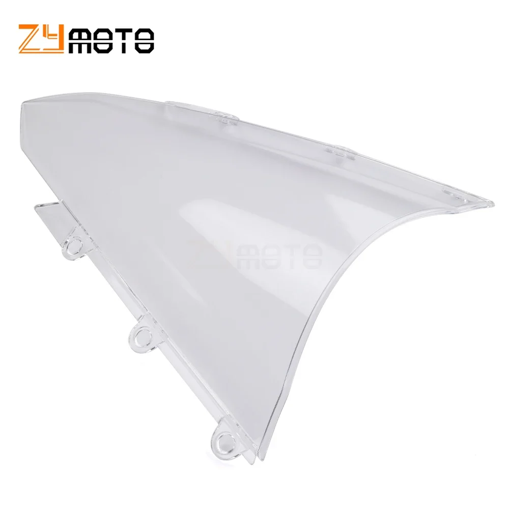 Лобовое стекло мотоцикла ветрозащитный экран дефлектор обтекателя ветрового