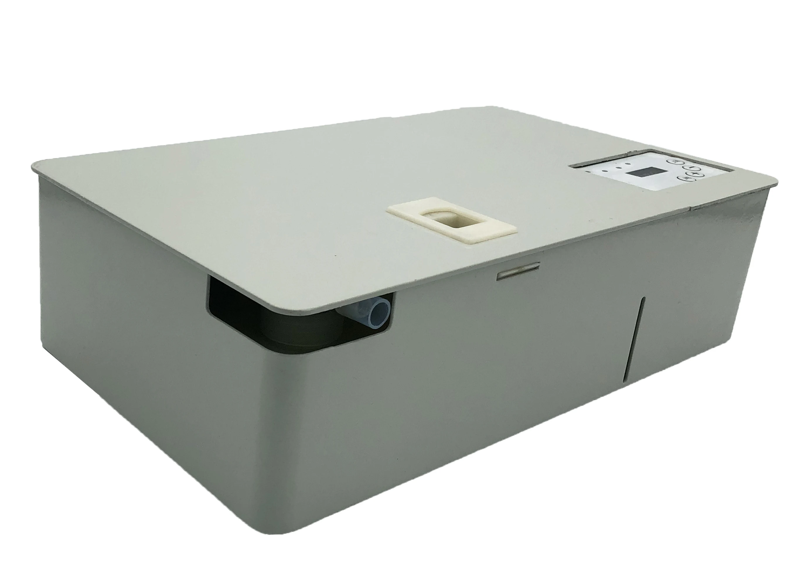 Крупногабаритный коммерческий распылитель воздуха Felshare с масляной бутылкой 2000