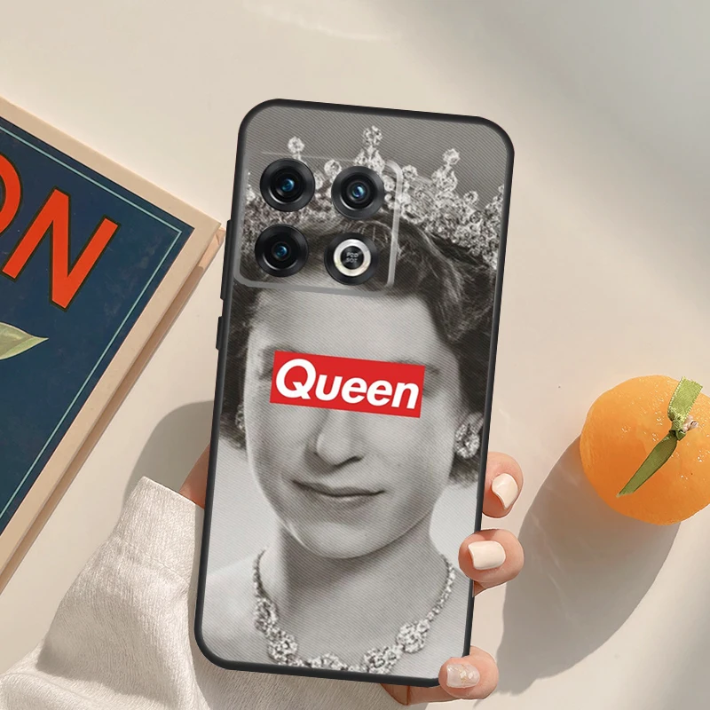 Чехол для OnePlus Nord 2 2T CE2 N10 N20 N100 N200 10 9 Pro 9RT 10R 8T |
