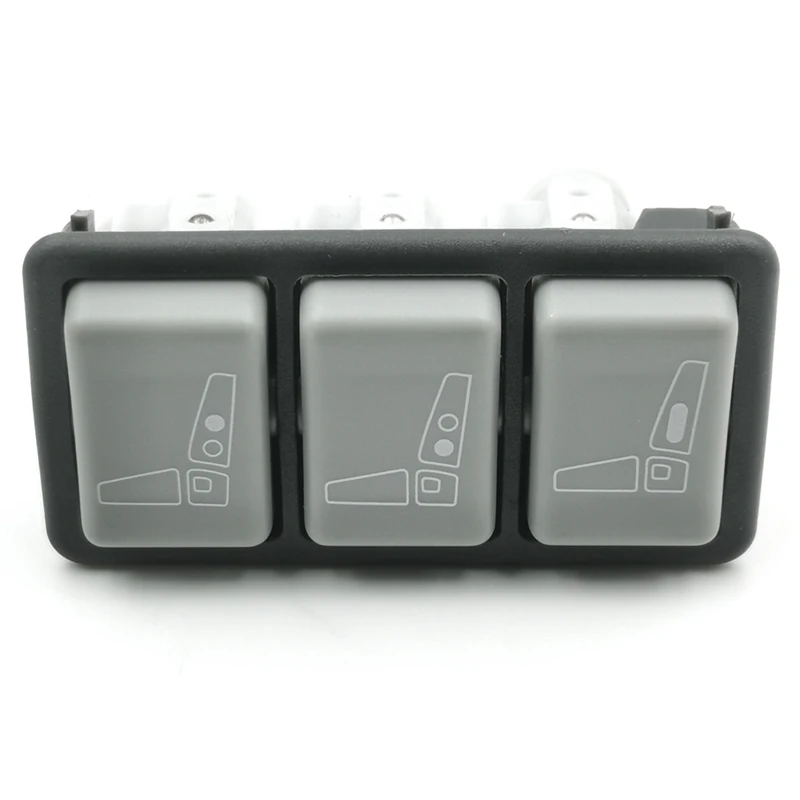 29074-02/04E 81623986093 42538404 IPS-клапан регулировки поясничного отверстия сиденья грузовика