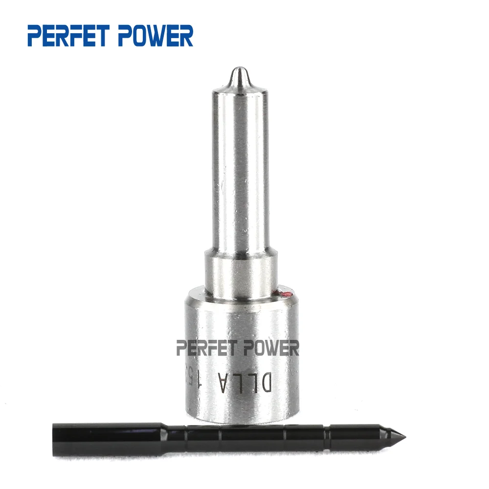 Китай сделал новый DLLA153P1608 DLLA 153P 1608 сопло для 0445110274 0445110275 Топливная форсунка 0433171982