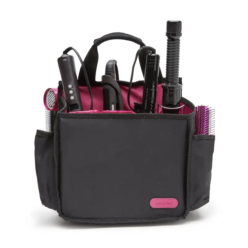 CAB HAIR CARE TOTE
