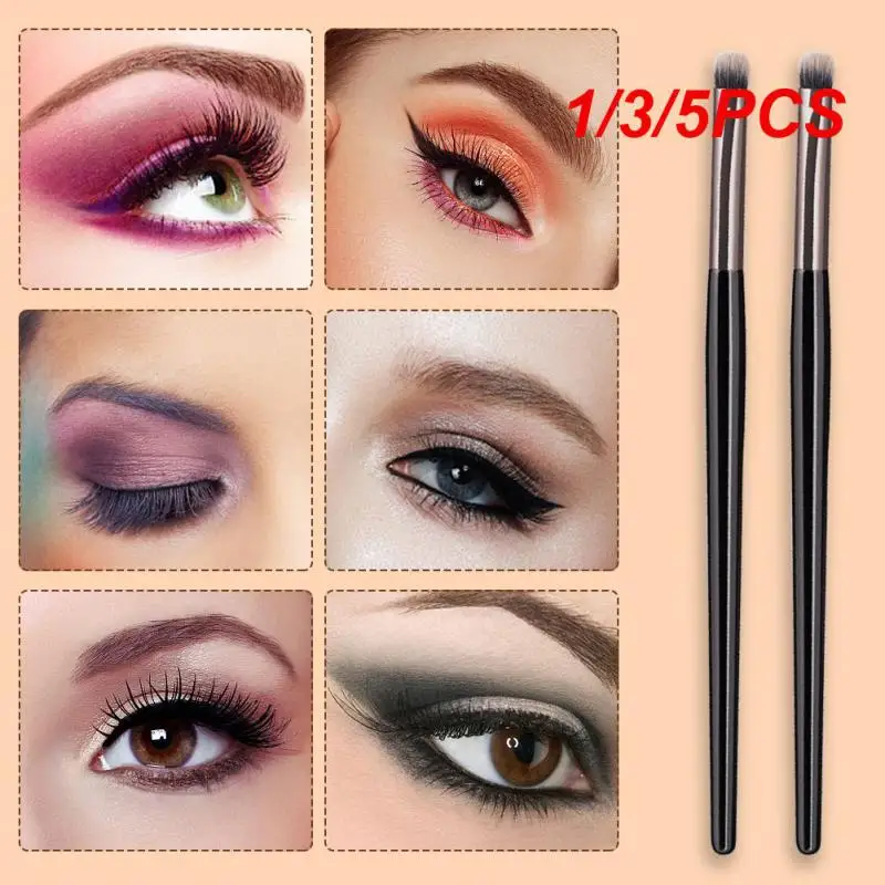 1/3/5 шт. кисть для теней