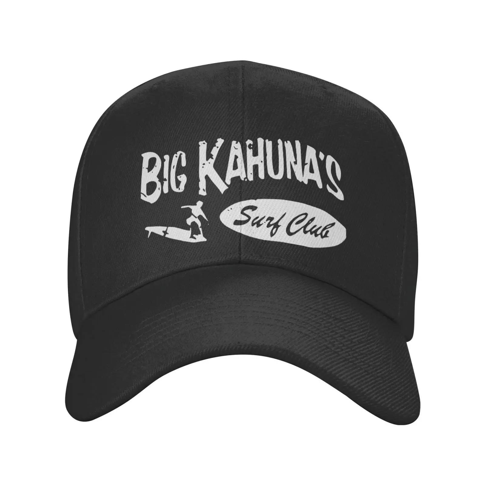 

Большая Кепка Kahunas для серфинга, Мужская кепка, бейсболка для мужчин, Кепка для приключений, мужская Кепка, мужская Кепка, Кепка