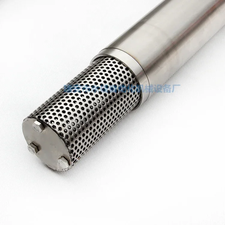 YONJIA Autopump YJ66 для перекачки опорожнения и ремонта