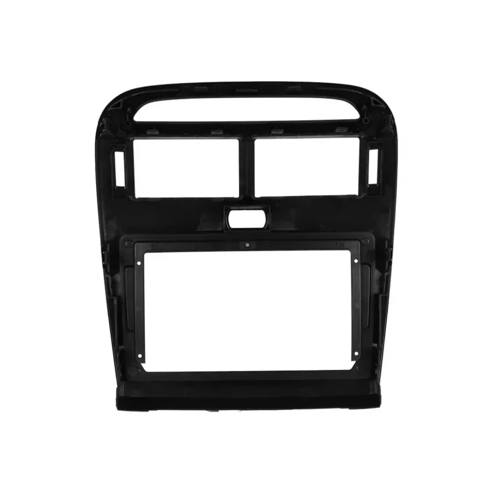 Рамка для автомобильного радио 2001-2006 LEXUS LS430 панель навигации автомобильный