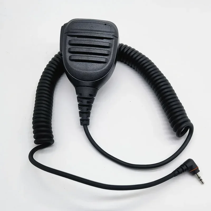 Ручной микрофон PTT с динамиком для HYT Hytera PNC370 PNC380 TD350 TD360 TD370 BD350 PD350 PD360 PD370 Радио