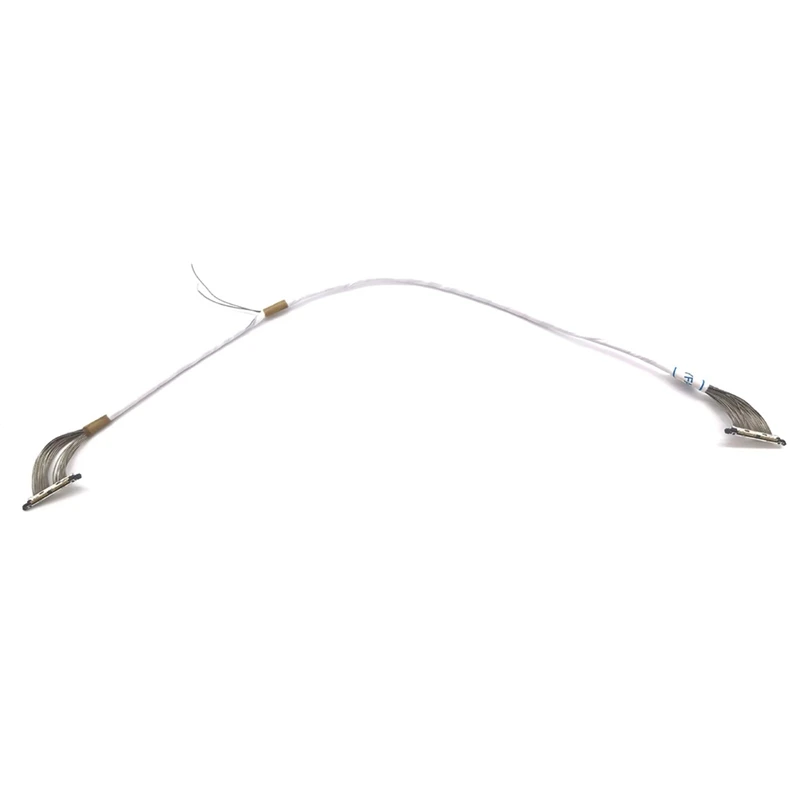 

1 Pcs Rotating Shaft Flex Cable New White For Canon For EOS 70D 700D 650D 600D 750D 760D Digital Camera Repair Part