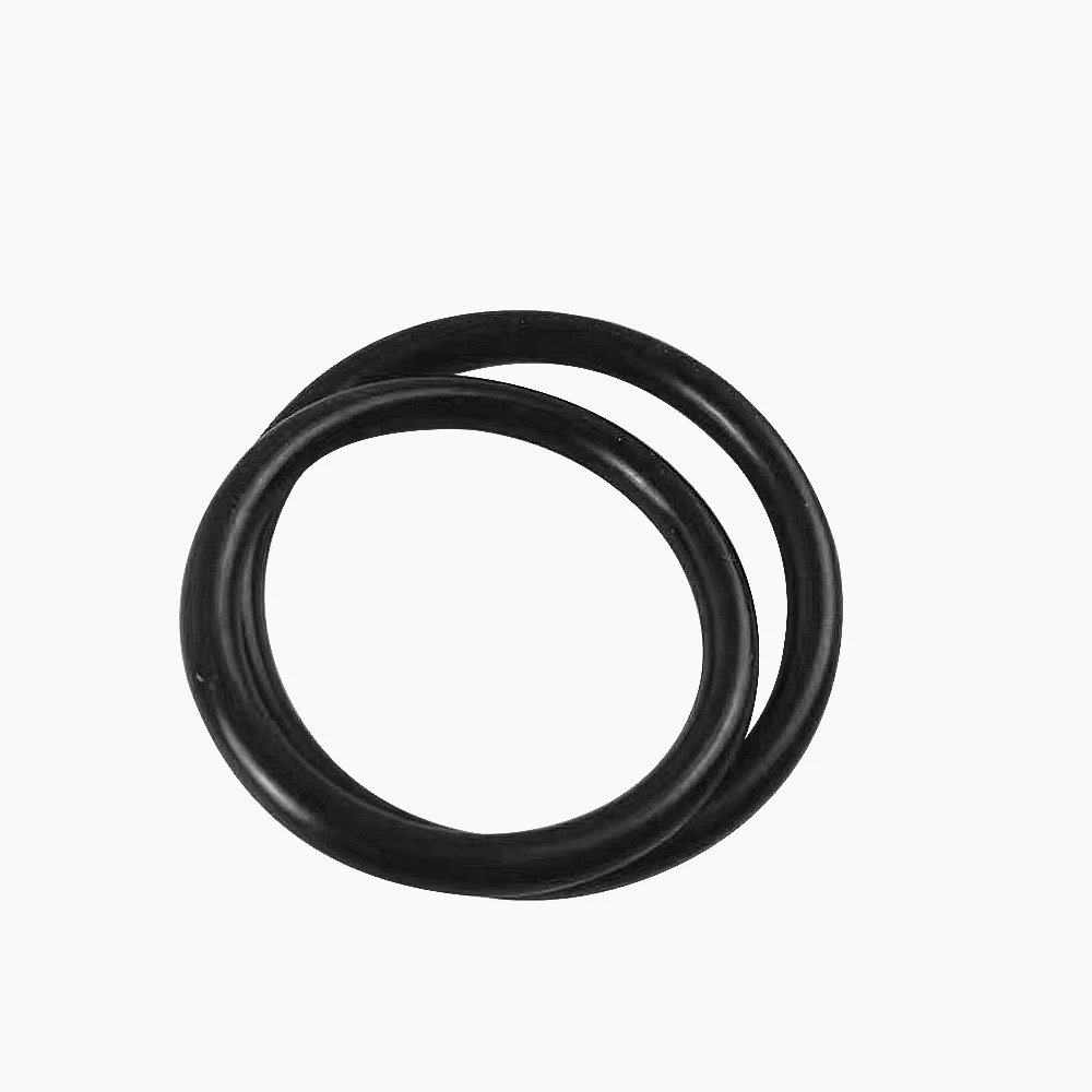 Верхнее и нижнее уплотнительное кольцо для соединения водопроводной трубы Audi A6L