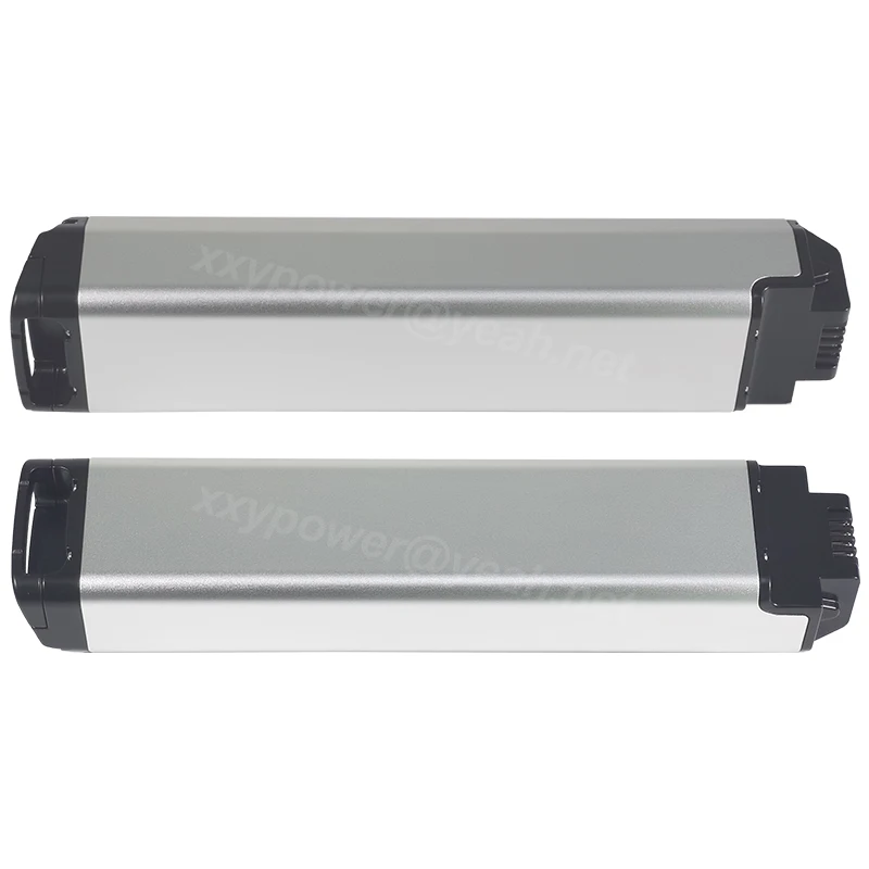 Скрытая батарея ebike 48 в 17 5 Ач 52 14 36 21 ач с ячейкой Panasonic для Luna cycle X2 Z1 Dengfu E10 E22 Frame M600